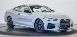 BMW 4 Series 430i Coupe 2026