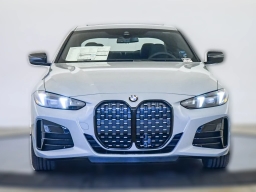 BMW 4 Series 430i Coupe 2026