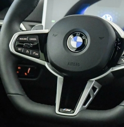 BMW 4 Series 430i Coupe 2026