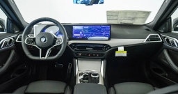 BMW 4 Series 430i Coupe 2026