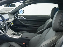 BMW 4 Series 430i Coupe 2026