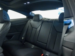BMW 4 Series 430i Coupe 2026