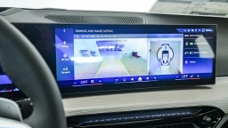 BMW 4 Series 430i Coupe 2026
