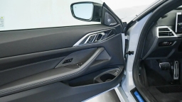 BMW 4 Series 430i Coupe 2026