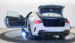 BMW 4 Series 430i Coupe 2026