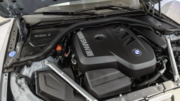 BMW 4 Series 430i Coupe 2026