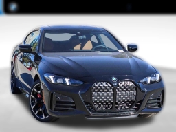 BMW 4 Series 430i Coupe 2026