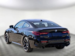 BMW 4 Series 430i Coupe 2026