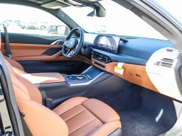 BMW 4 Series 430i Coupe 2026