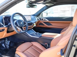 BMW 4 Series 430i Coupe 2026