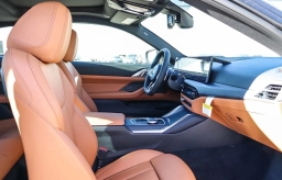 BMW 4 Series 430i Coupe 2026