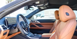 BMW 4 Series 430i Coupe 2026