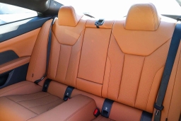 BMW 4 Series 430i Coupe 2026