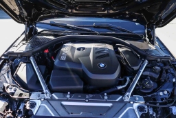 BMW 4 Series 430i Coupe 2026