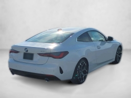 BMW 4 Series 430i Coupe 2026
