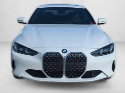 BMW 4 Series 430i Coupe 2026