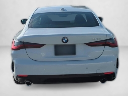 BMW 4 Series 430i Coupe 2026