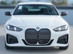 BMW 4 Series 430i Coupe 2026
