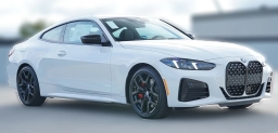 BMW 4 Series 430i Coupe 2026