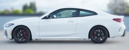 BMW 4 Series 430i Coupe 2026