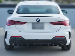 BMW 4 Series 430i Coupe 2026