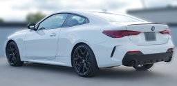 BMW 4 Series 430i Coupe 2026
