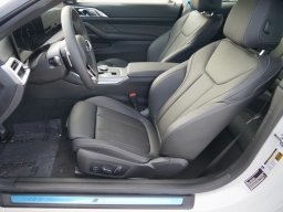 BMW 4 Series 430i Coupe 2026