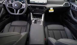 BMW 4 Series 430i Coupe 2026