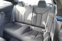 BMW 4 Series 430i Coupe 2026