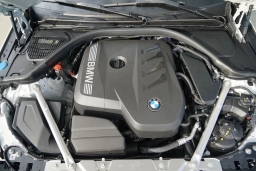 BMW 4 Series 430i Coupe 2026