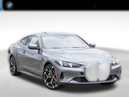 BMW 4 Series 430i Coupe 2026