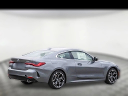 BMW 4 Series 430i Coupe 2026