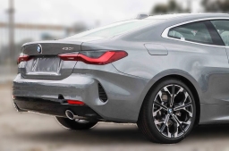 BMW 4 Series 430i Coupe 2026