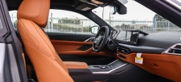 BMW 4 Series 430i Coupe 2026