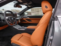 BMW 4 Series 430i Coupe 2026