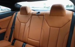 BMW 4 Series 430i Coupe 2026