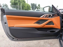 BMW 4 Series 430i Coupe 2026