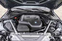 BMW 4 Series 430i Coupe 2026
