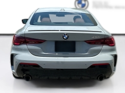 BMW 4 Series 430i Coupe 2026