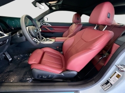 BMW 4 Series 430i Coupe 2026