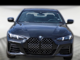 BMW 4 Series 430i Coupe 2026