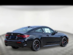 BMW 4 Series 430i Coupe 2026