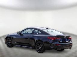 BMW 4 Series 430i Coupe 2026