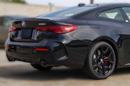 BMW 4 Series 430i Coupe 2026
