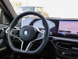 BMW 4 Series 430i Coupe 2026