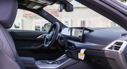 BMW 4 Series 430i Coupe 2026