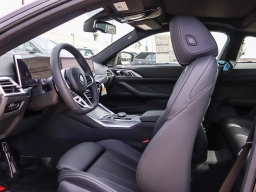 BMW 4 Series 430i Coupe 2026