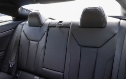 BMW 4 Series 430i Coupe 2026