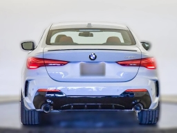 BMW 4 Series 430i Coupe 2026