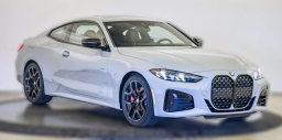 BMW 4 Series 430i Coupe 2026
